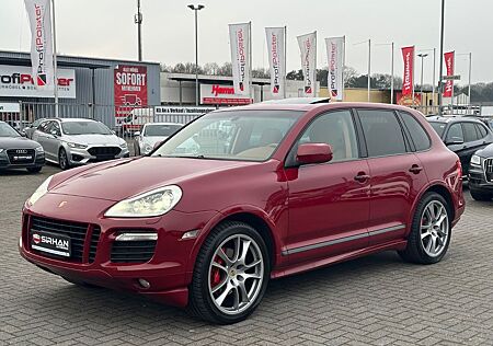 Porsche Cayenne GTS Alcantara*Luft*Bi-Xenon*TOP ZUSTAND