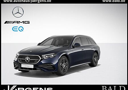 Mercedes-Benz E 220 d 4M T AMG-Sport/DIGITAL/Pano/AHK/Distr/19