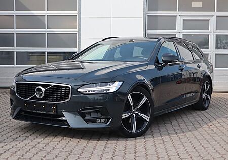 Volvo V90 D4 R Design HUD*Akustik*StdHzg*360°