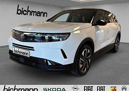 Opel Grandland X Grandland 48 V Mild-H. LED ACC Navi LHZ SHZ All