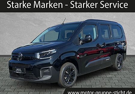 Citroën Berlingo XL BlueHDi 130 EAT8 S&S MAX#DAB #ANDROI