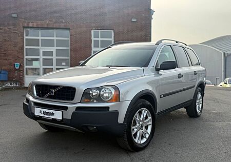 Volvo XC 90 XC90 D5 Momentum
