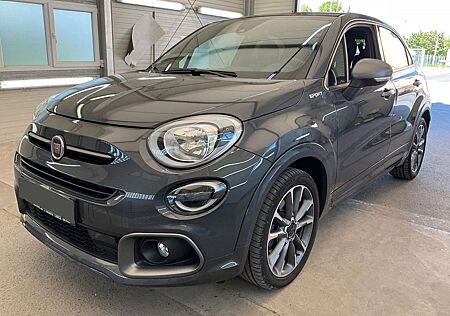 Fiat 500X 1.3 FireFly Turbo 110kW DCT SPORT SPORT