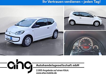 VW Up Volkswagen ! BlueMotion Technology take ! Klima
