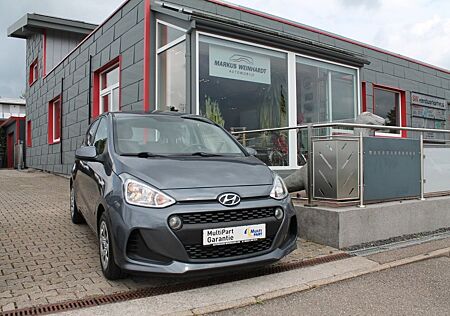 Hyundai i10 1.2