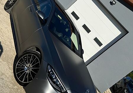 Mercedes-Benz S 500 4MATIC -