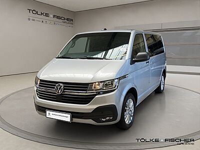 Volkswagen T6.1 Multivan Transporter 2.0 TDI FWD Trendline