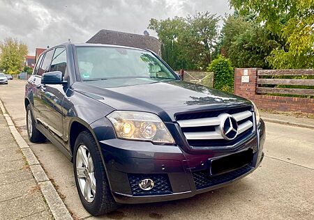Mercedes-Benz GLK 220 CDI*Sportpaket*TÜV/ÖL SERVICE NEU*