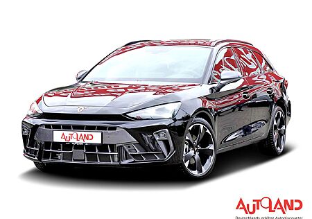 Cupra Leon ST 1.5 eTSI DSG LED ACC Kamera