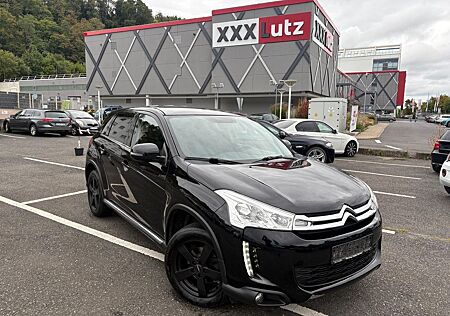 Citroën C4 Aircross Tendance 2WD 1.Hand Service NEU
