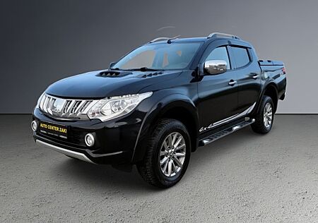 Mitsubishi L200 Top Doppelkabine 4WD