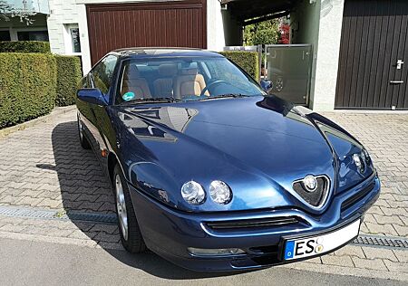 Alfa Romeo GTV 2.0 T.Spark -