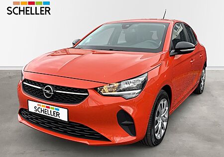 Opel Corsa F e Edition *Kamera*