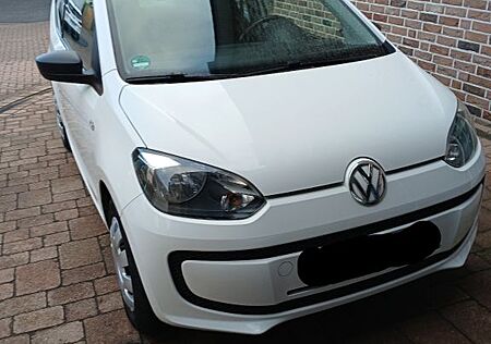VW Up Volkswagen ! 1.0 44kW take ! take !