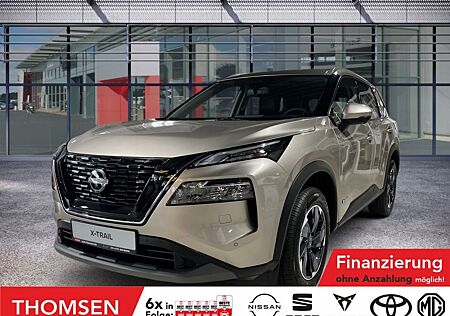 Nissan X-Trail 1.5 VC-T 213PS 4x4 N-Connecta PGD, 360