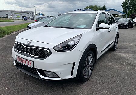 Kia Niro Edition 7