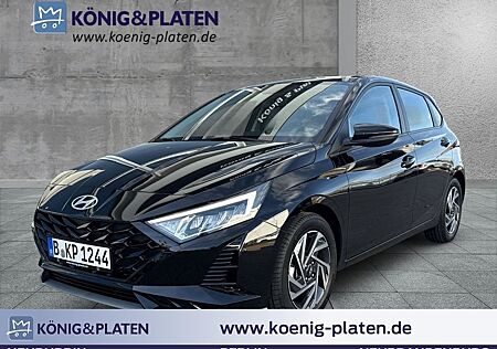Hyundai i20 FL 1.0 T-GDi (90 PS) 7-DCT 2WD TREND (MJ26)