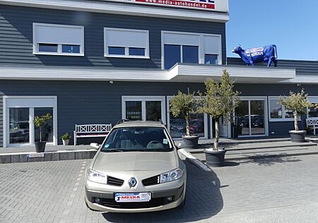 Renault Megane II Grandtour Avantage, 1,6