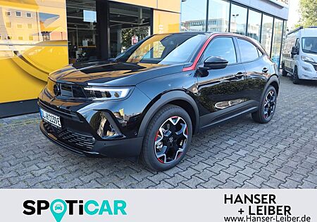 Opel Mokka e GS, Kamera + NaviPro