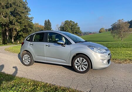 Citroën C3 gebraucht kaufen Citroën C3 PureTech 82 Selection