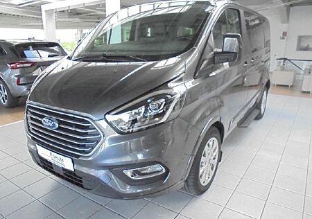 Ford Tourneo Custom Kombi 320 L1 Titanium X