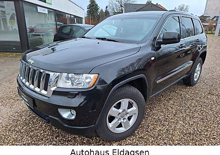 Jeep Grand Cherokee Laredo 3.6 V6 Automatik
