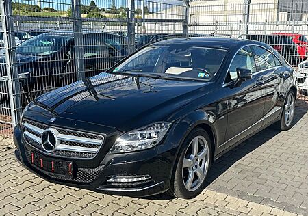 Mercedes-Benz CLS 350 VOLLAUSSTATTUNG