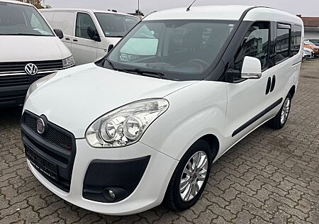 Fiat Doblo 1.6 16V Multijet Automatik Klima 5-Sitzer