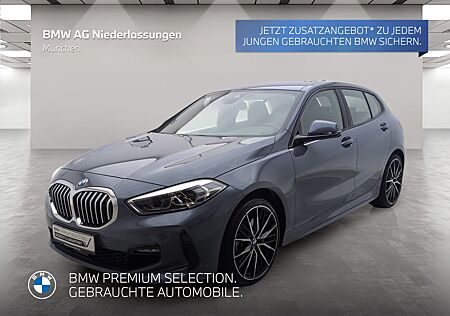 BMW 120d xDrive M Sport AHK LiveCockpitProf PDC LED