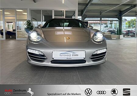 Porsche Boxster TOP Zustand