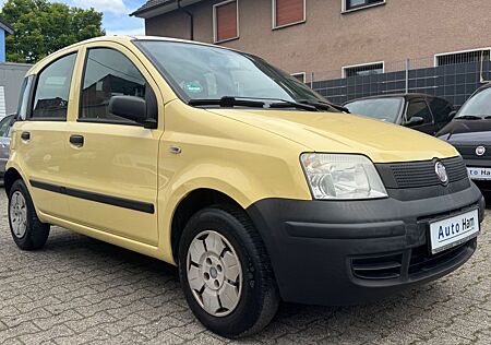 Fiat Panda 1.1 8V Active*Scheckheft*2.Hand*