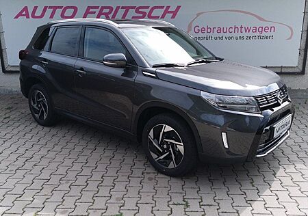 Suzuki Vitara 1.4 COMFORT+ ALLGRIP HYBRID