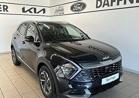 Kia Sportage Vision 1.6 T-GDI Mild-Hybrid EU6d