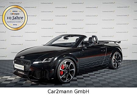 Audi TT RS 2.5 TFSI S tronic quattro Roadster