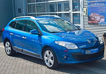 Renault Megane Grandtour Dynamique *NAVIGATION*KEYLESS*