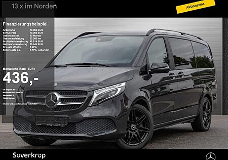 Mercedes-Benz V 300 AVANTGARDE EDITION Lang PANO/AHK/BURMESTER