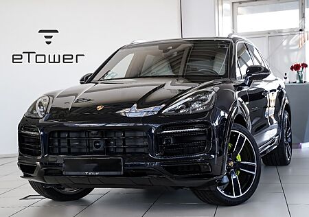 Porsche Cayenne E-Hy SportDesign AHK HUD MATRIX ACC