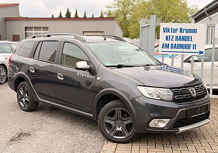 Dacia Logan MCV 1,5 dCi 90 Stepway