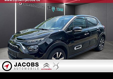 Citroën C3 1.2 Pure Tech 83 SHINE S&S - Ganzjahresreifen