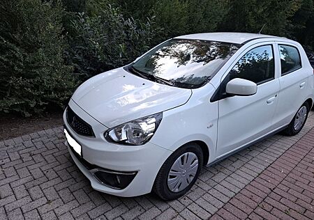 Mitsubishi Space Star 1.0 - TÜV/AU Neu! | Mit Kamera!