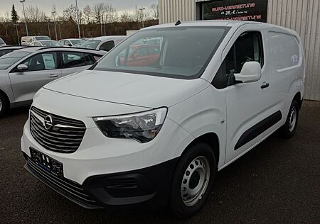 Opel Combo E Cargo Edition erhöhte Nutzlast XL L2