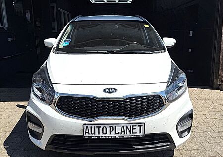 Kia Carens Vision, TOP GEPFLEGT