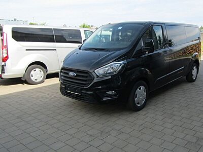 Ford Transit Custom Trend