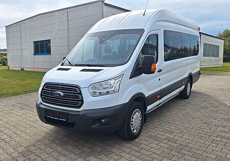 Ford Transit Kombi 350 L4 Trend