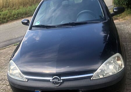 Opel Corsa 1.0 12V Eco Eco