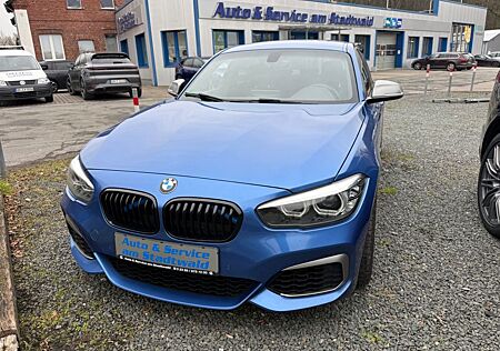 BMW 140 M140 i xDrive Special Edition