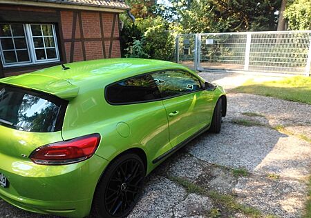 VW Scirocco Volkswagen 1.4 TSI - 160PS