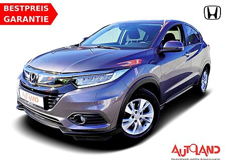 Honda HR-V 1.5 i-VTEC Elegance LED Navi Sitzheizung