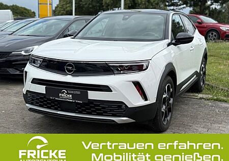 Opel Mokka-e Ultimate Leder+Navi+ACC+Keyless+LED-Matr