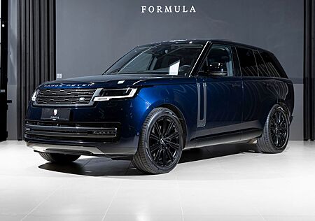 Land Rover Range Rover 4.4 P530 Autobiography, 24-way, Exec
